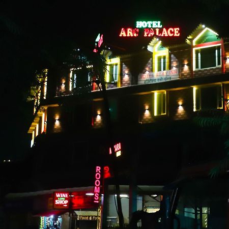Hotel Arc Palace Bhiwandi المظهر الخارجي الصورة