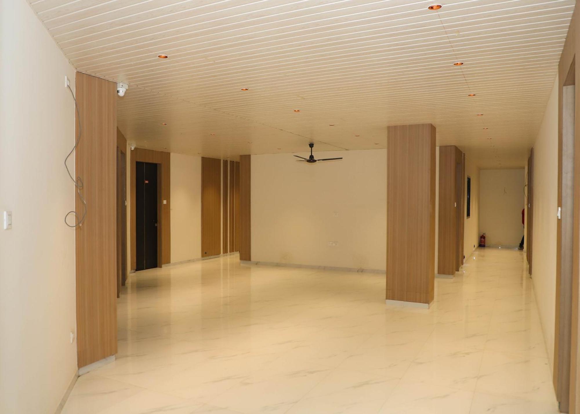 Hotel Arc Palace Bhiwandi المظهر الخارجي الصورة
