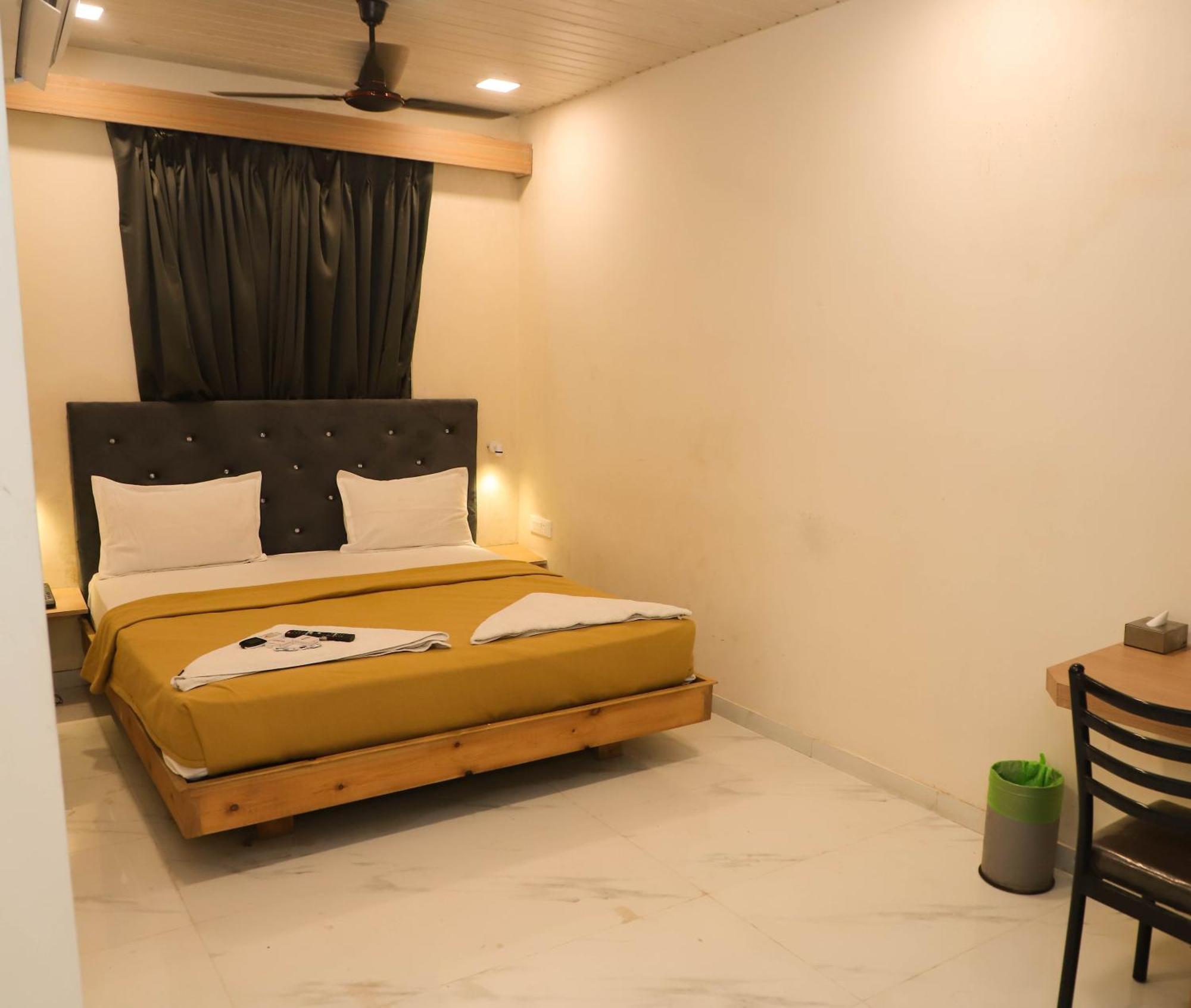 Hotel Arc Palace Bhiwandi المظهر الخارجي الصورة