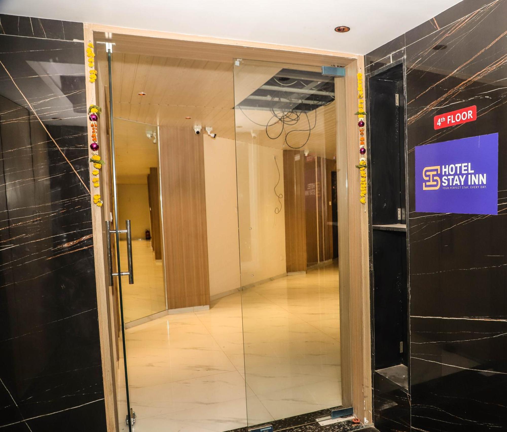 Hotel Arc Palace Bhiwandi المظهر الخارجي الصورة