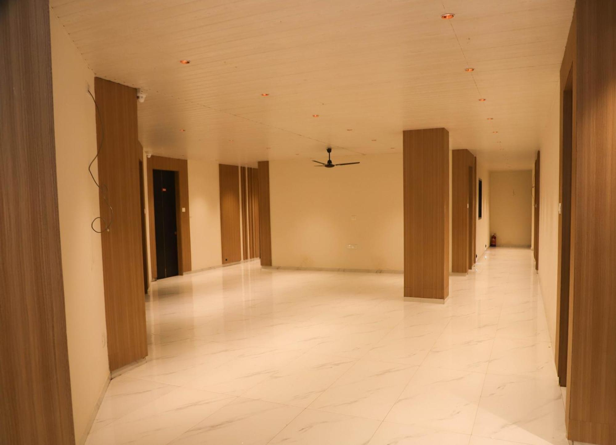 Hotel Arc Palace Bhiwandi المظهر الخارجي الصورة