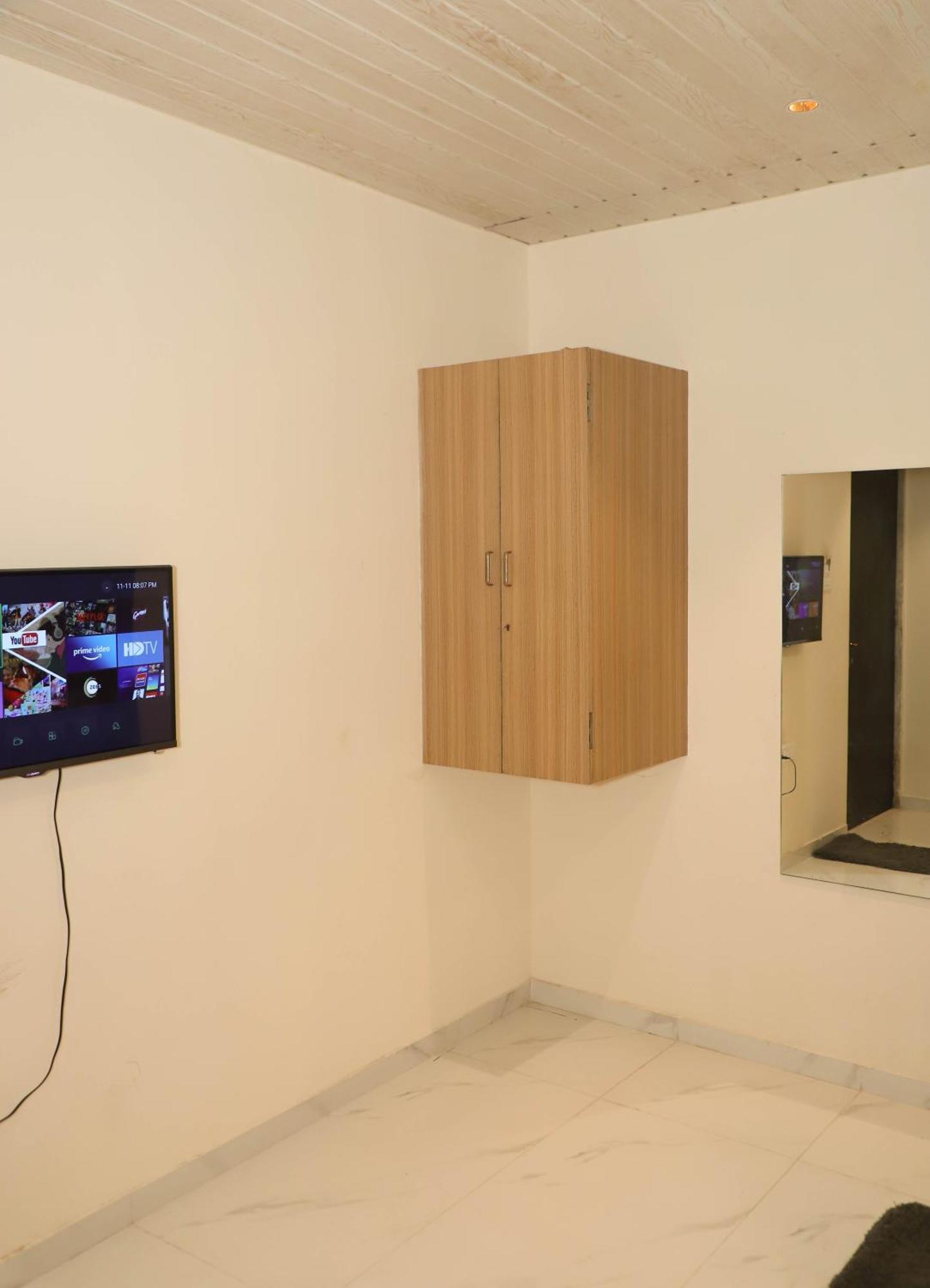 Hotel Arc Palace Bhiwandi المظهر الخارجي الصورة