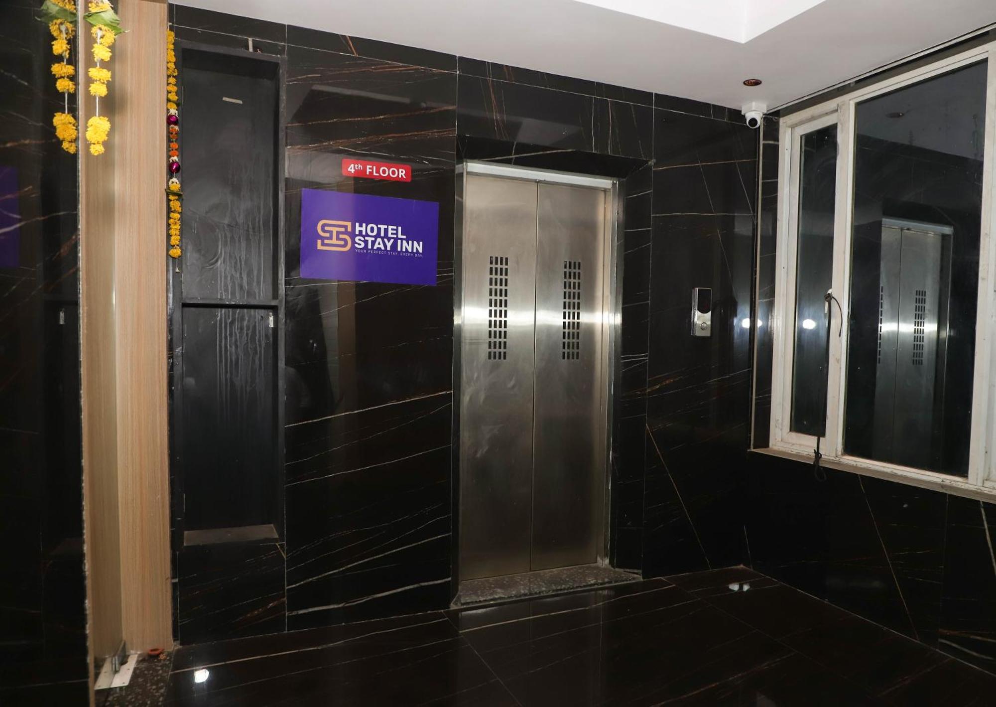 Hotel Arc Palace Bhiwandi المظهر الخارجي الصورة