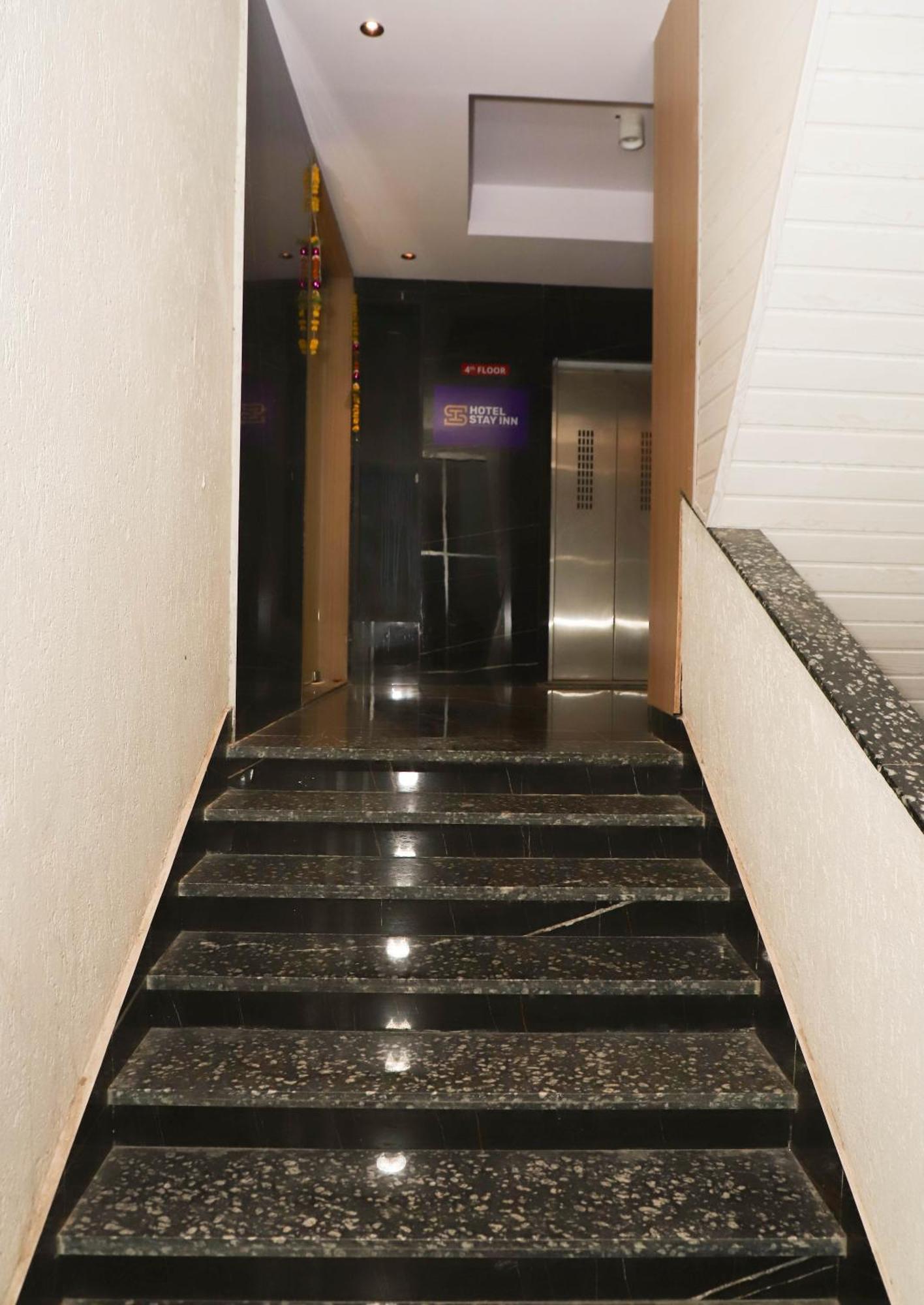 Hotel Arc Palace Bhiwandi المظهر الخارجي الصورة