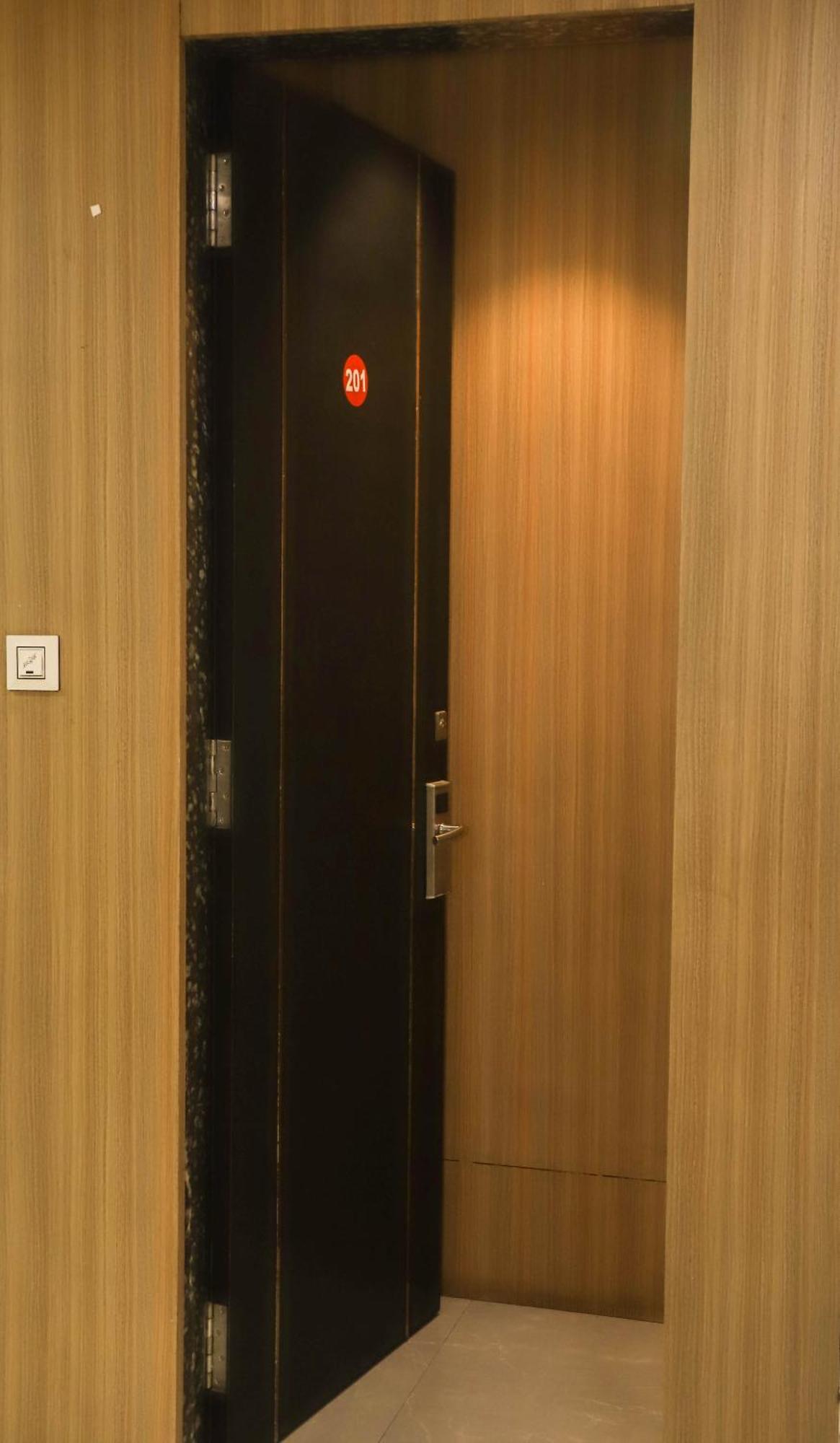 Hotel Arc Palace Bhiwandi المظهر الخارجي الصورة