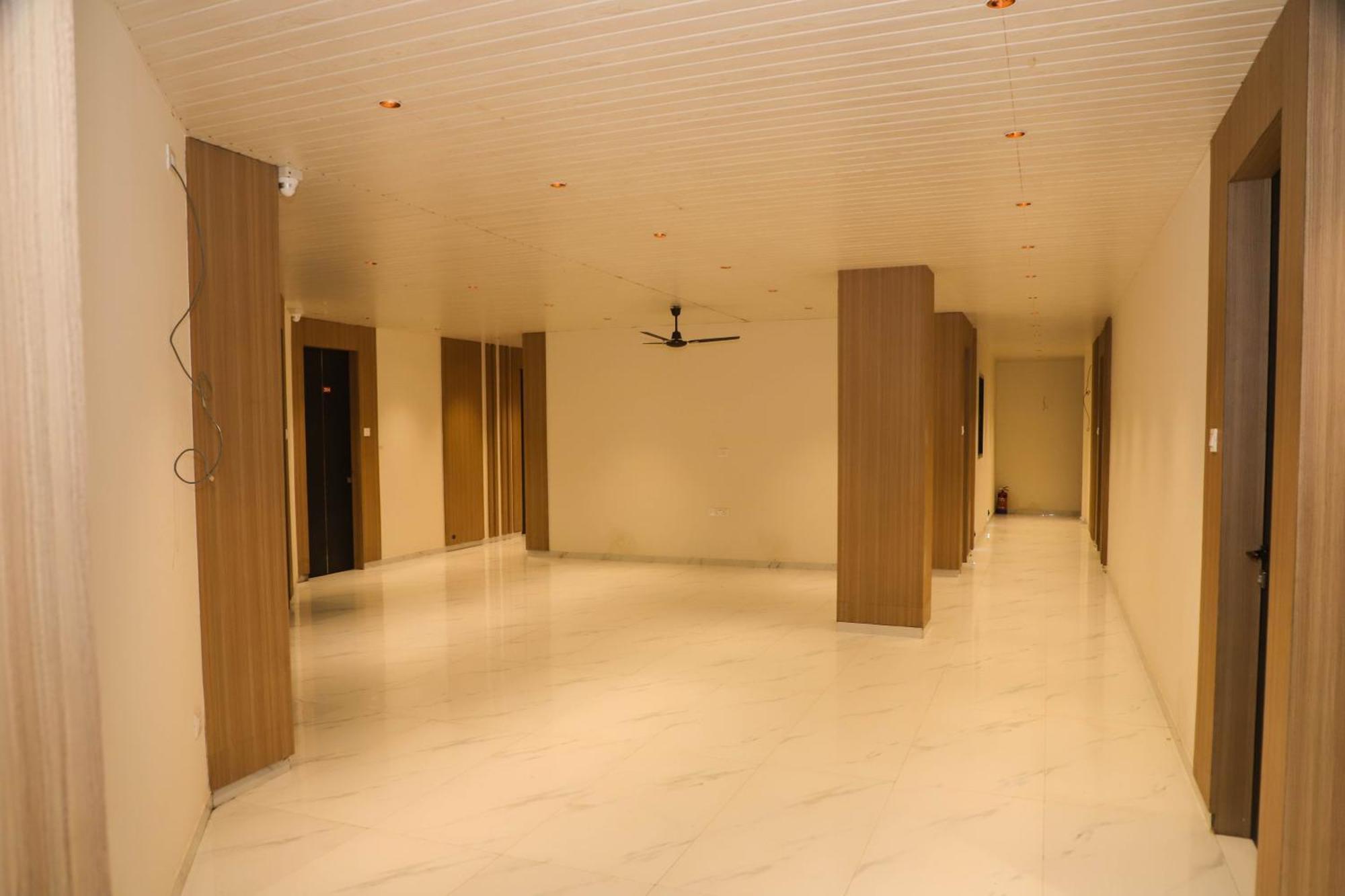 Hotel Arc Palace Bhiwandi المظهر الخارجي الصورة