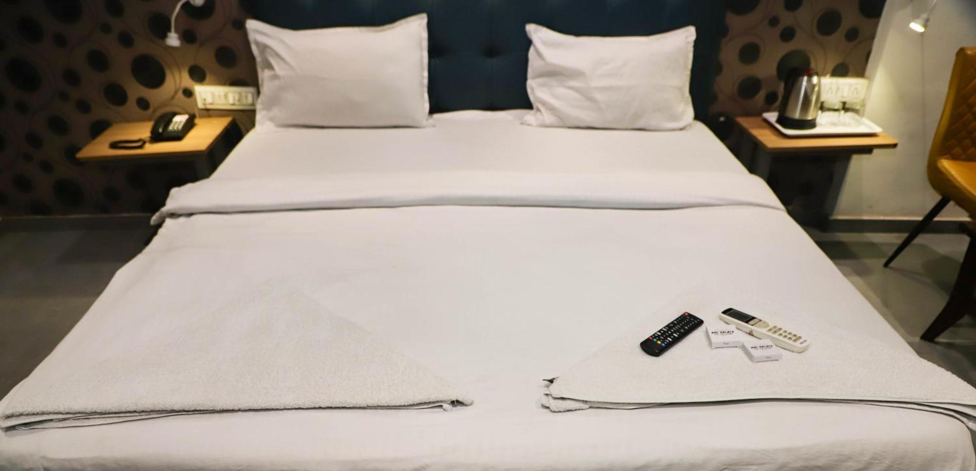 Hotel Arc Palace Bhiwandi المظهر الخارجي الصورة